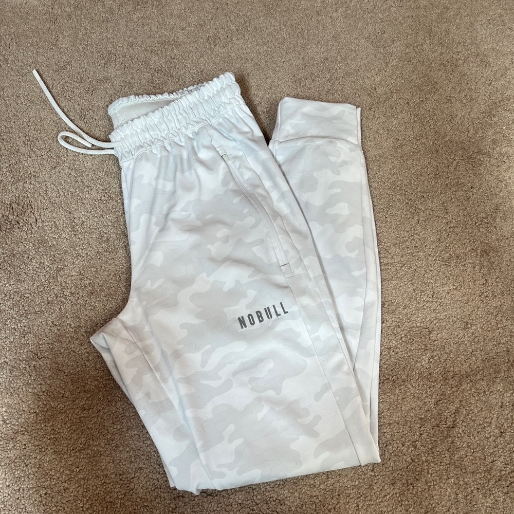 Nobull Joggers